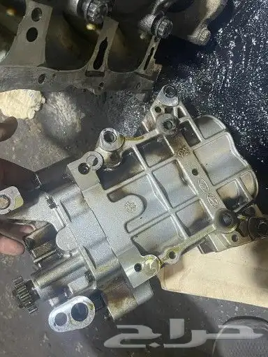توضيب ماكينه ديزل بنزين 0