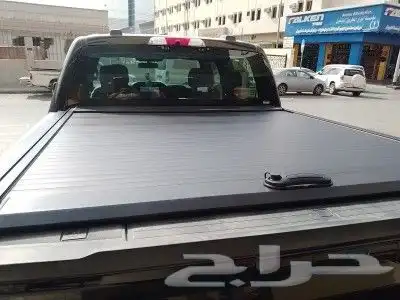 تركيب غطاء حوض فورد غمارتين 2023 توصل 1