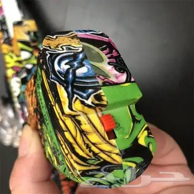 مسدسات خرز مائي وخرز صلب جمله وقطاعي 44