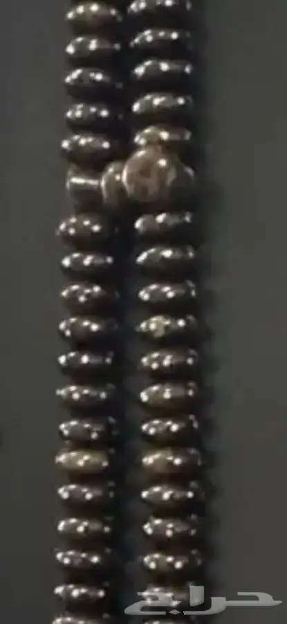 سبح سبحات مسابح عاج 94