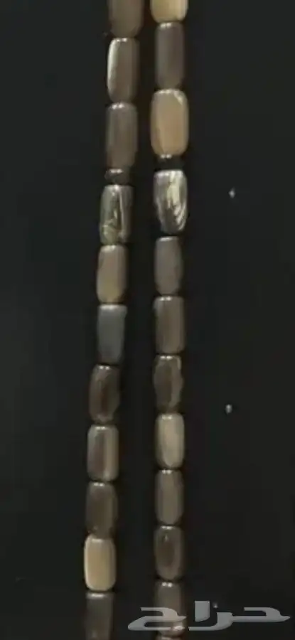 سبح سبحات مسابح عاج 92