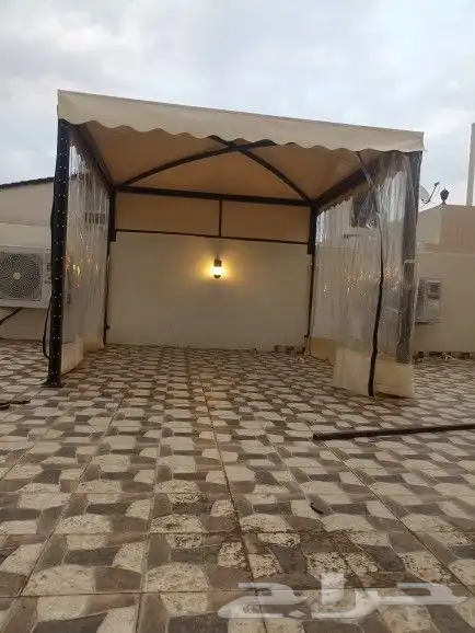 مظلات سواتر 6