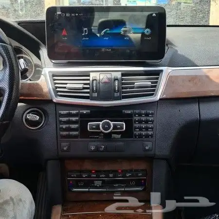 شاشات لجميع انواع السيارات الألمانية الى الكورية و اليابانية 4