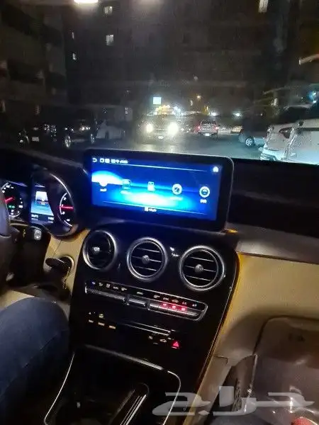 شاشات لجميع انواع السيارات الألمانية الى الكورية و اليابانية 7