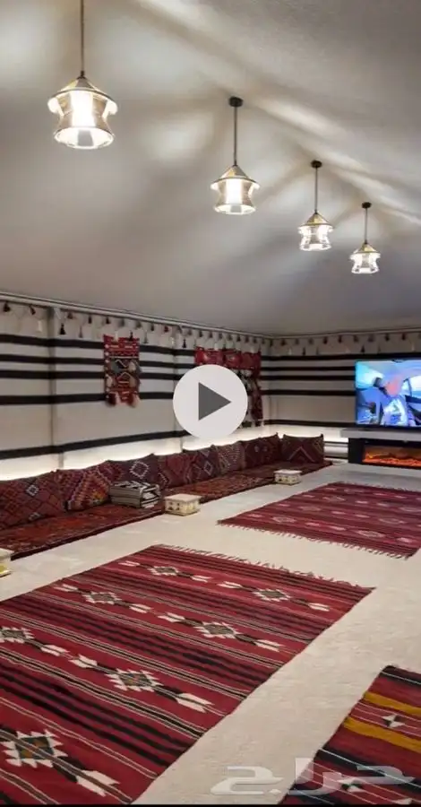 خيمة الصقور ارخص الاسعار 7