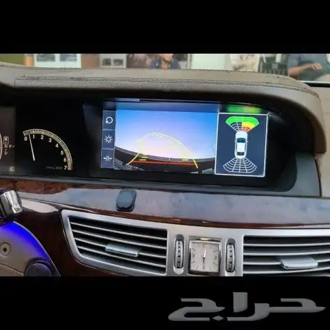 شاشات لجميع انواع السيارات الألمانية الى الكورية و اليابانية 3