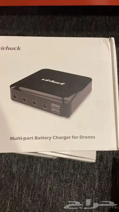 بطاريات درون مافيك 2 الاصلية 2