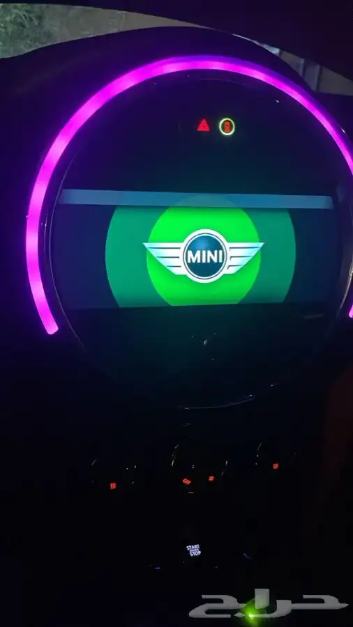 لملاك BMW min ROSE ابل كار بلاي وبرامج واكثر 1
