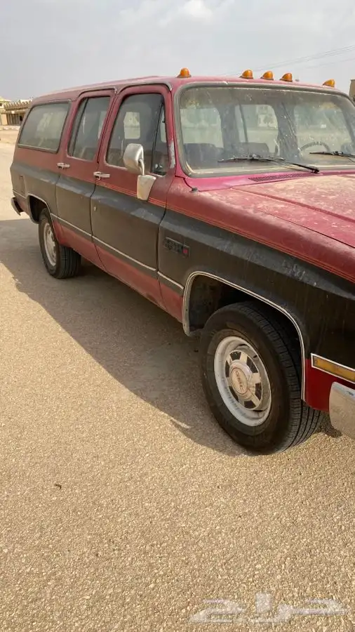 جمس سوبربان 88 4