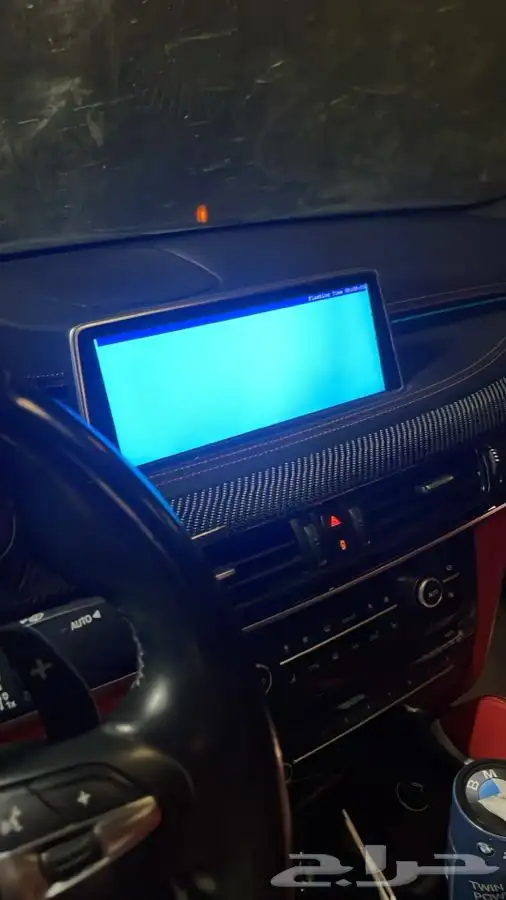 لملاك BMW min ROSE ابل كار بلاي وبرامج واكثر 12