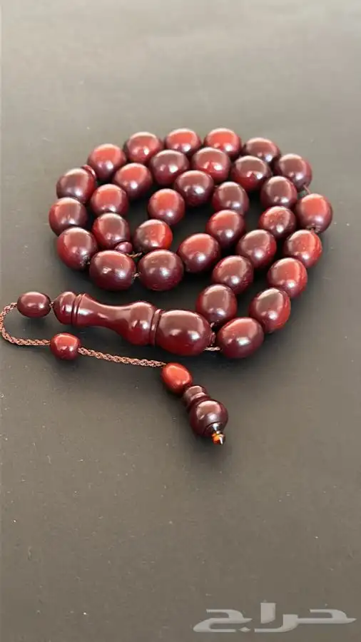 سبح سبحات مسابح عاج 36