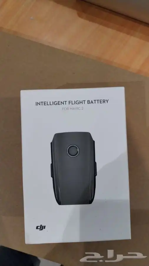 بطاريات درون مافيك 2 الاصلية 0