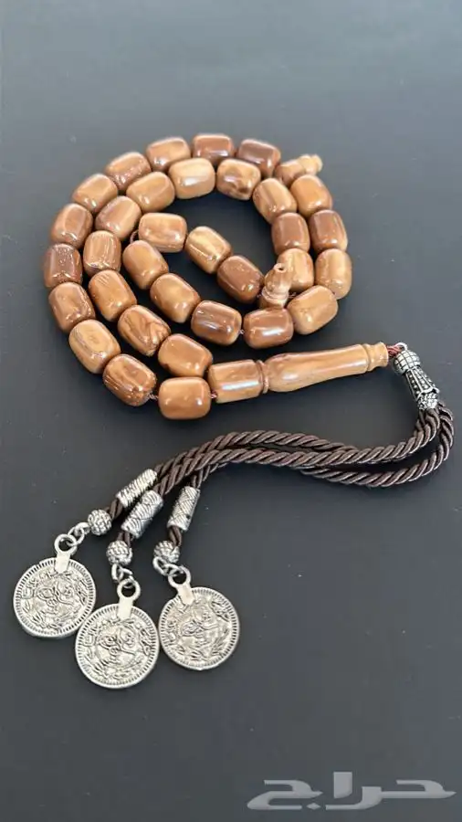 سبح سبحات مسابح عاج 37