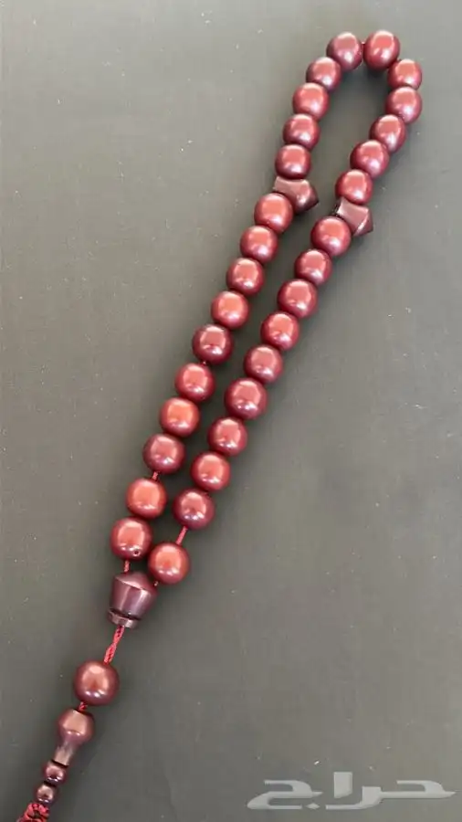 سبح سبحات مسابح عاج 33