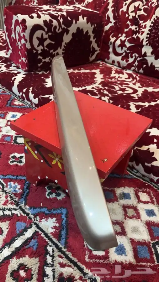 مسطرة لوحة شروكي 2