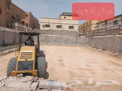 أعمال الاحلال ومعالجه التربة 6