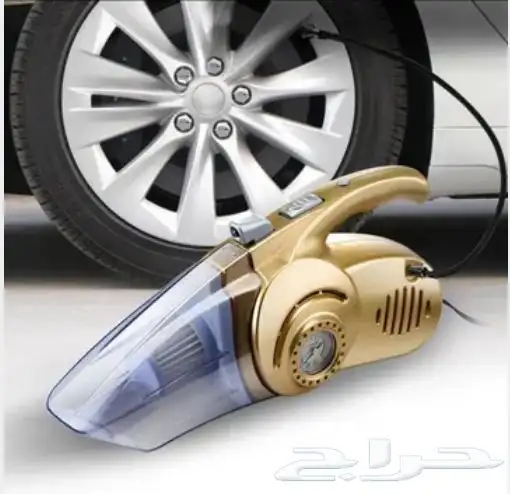 مكنسه السياره ب شاحن usb التوصيل مجاني 4
