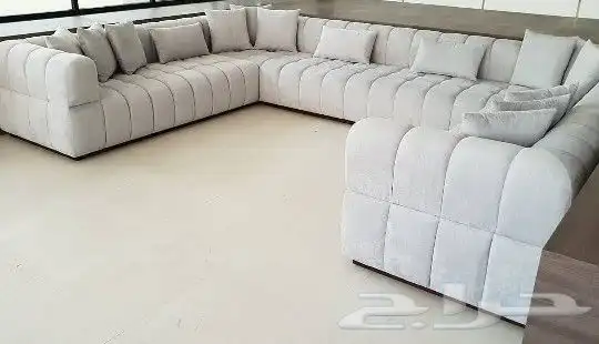 تفصيل وتنجيد الجلسات 18