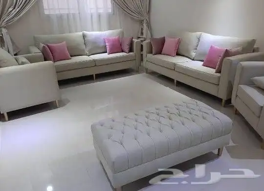 تفصيل وتنجيد الجلسات 0