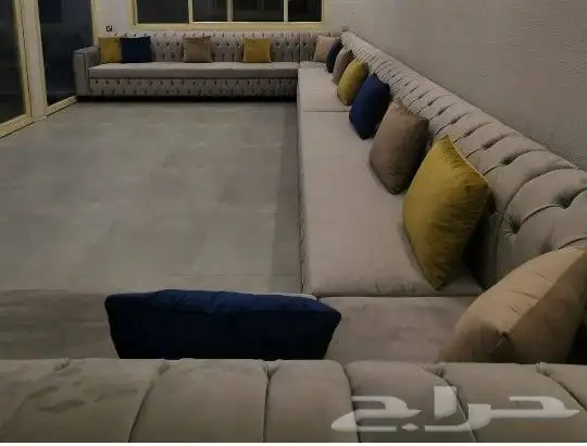 تفصيل وتنجيد الجلسات 38