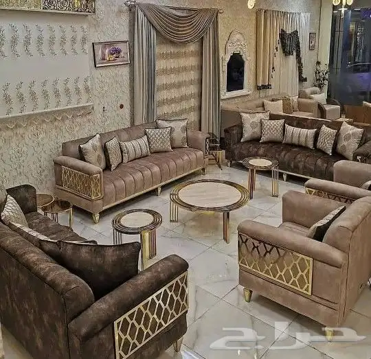 تفصيل وتنجيد الجلسات 37