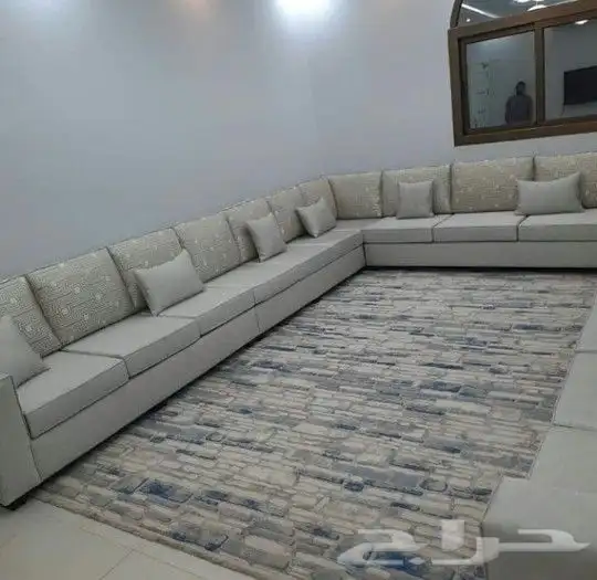 تفصيل وتنجيد الجلسات 11