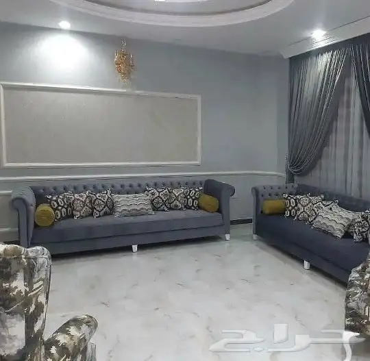 تفصيل وتنجيد الجلسات 13