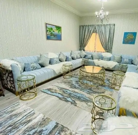 تفصيل وتنجيد الجلسات 34