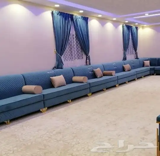 تفصيل وتنجيد الجلسات 5