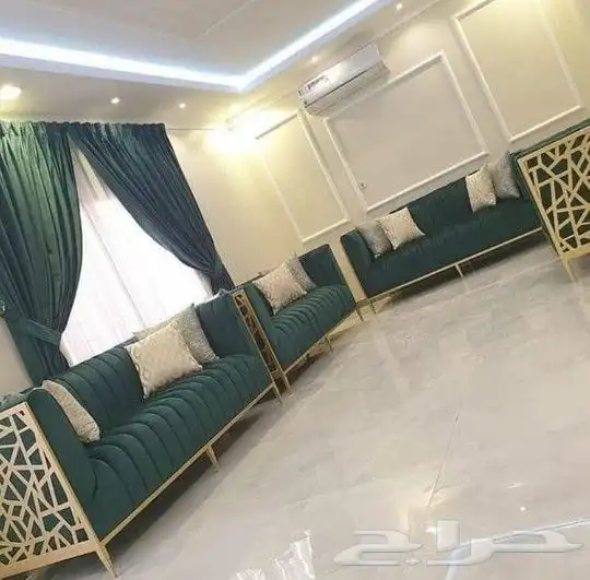 تفصيل وتنجيد الجلسات 31