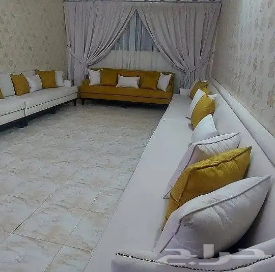 تفصيل وتنجيد الجلسات 28