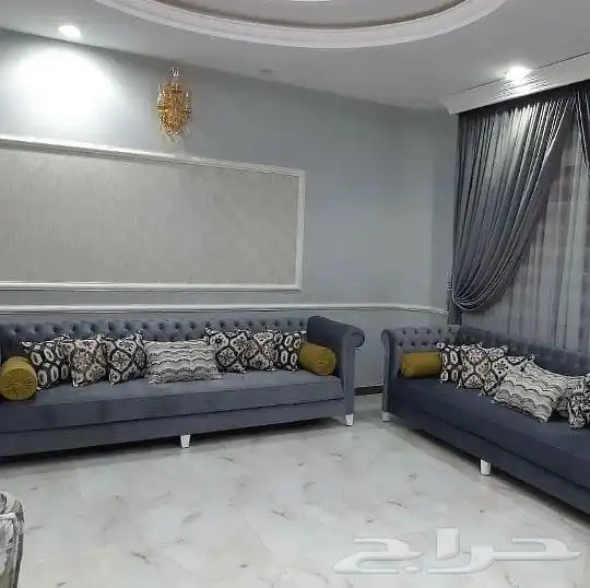 تفصيل وتنجيد الجلسات 12