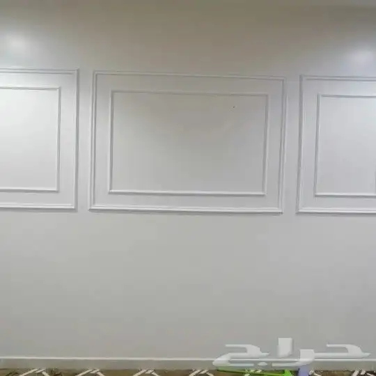 جبس البورد وديكورات داخليه 6