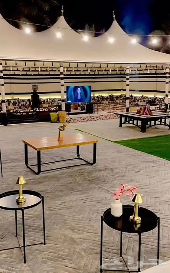 خيمة الصقور ارخص الاسعار 2