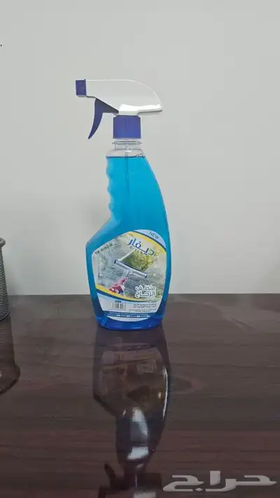للبيع منظف زجاج بسعر المصنع 1