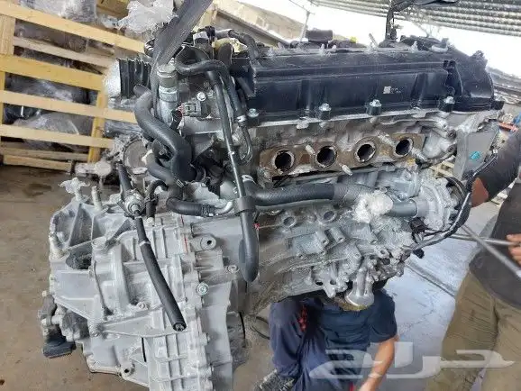 مكاين مازدا 6 1