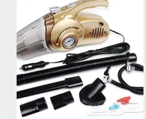 مكنسه السياره ب شاحن usb التوصيل مجاني 3