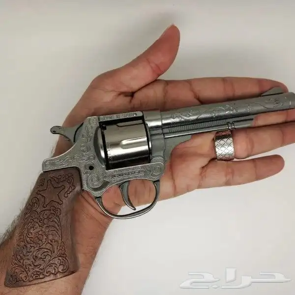 مسدسات خرز مائي وخرز صلب جمله وقطاعي 23