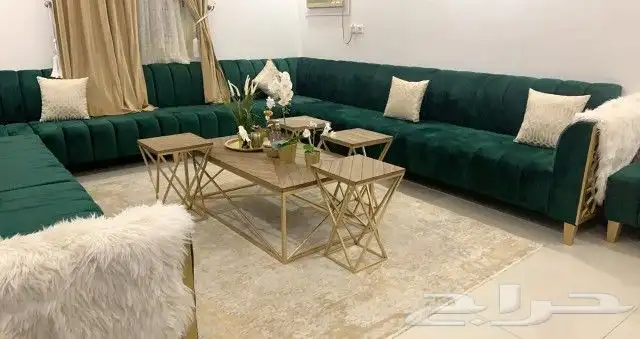 تفصيل وتنجيد الجلسات 8