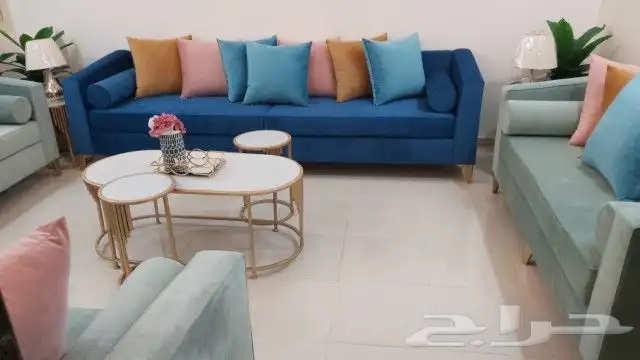 تفصيل وتنجيد الجلسات 41