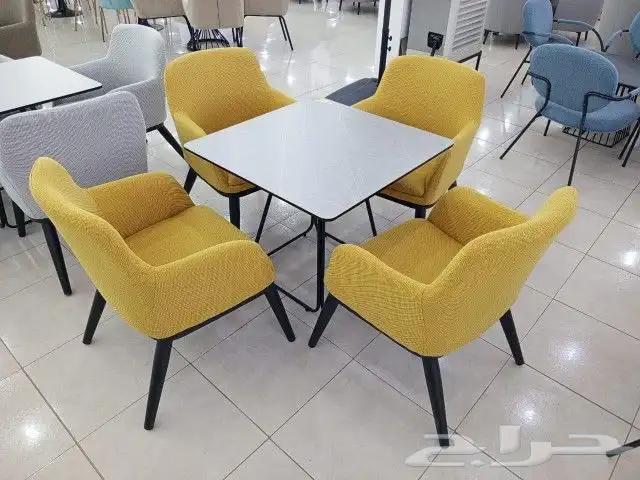 جلسات مقاهي فاخرة 2