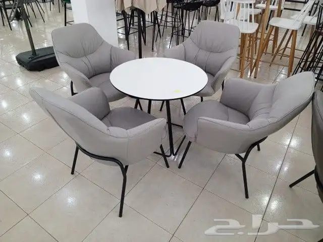 جلسات مقاهي فاخرة 13