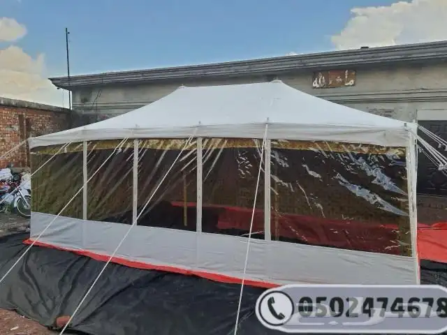 خيمة الشتاء مخيمات الرياض البر 2