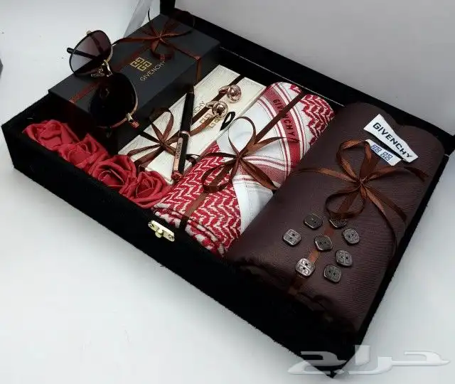 عرض خاص بكسات رجالي السعر 600 ريال 1