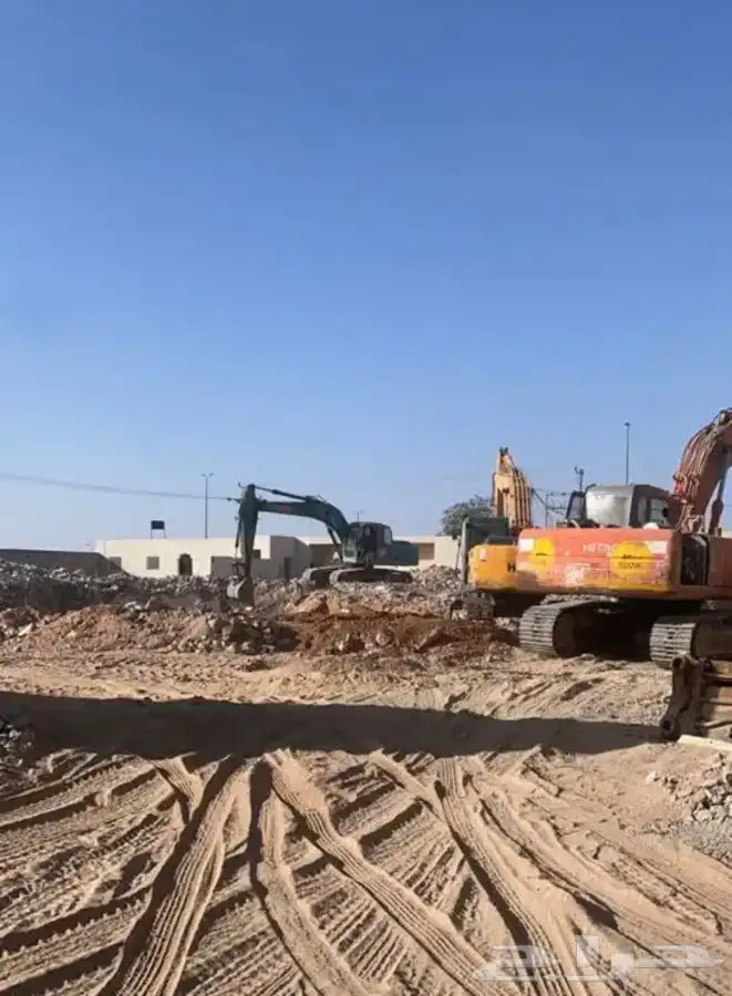 هدم مباني مجانا 0