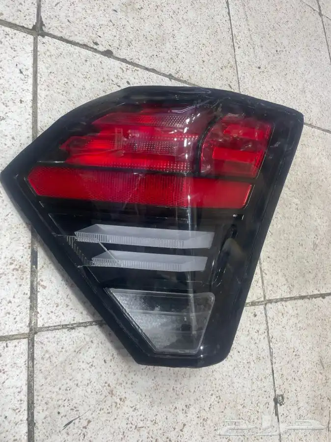 سطب خلفي هواندي كونا2024 مستخدم 1