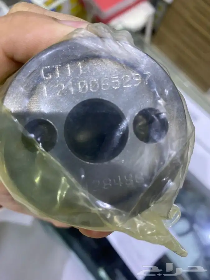 الان وصول كامات الGT11 1