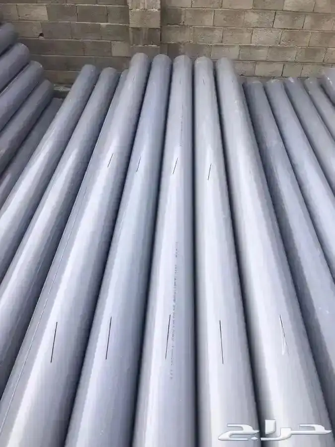 مواسير كيسي لحفظ الابار من الانهيارات افضل نوعيه الدمام 1