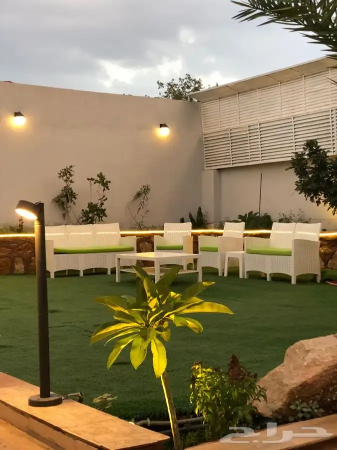 شاليات بنظام فندقي للايجار اليومي واسبوعي وشهري 11