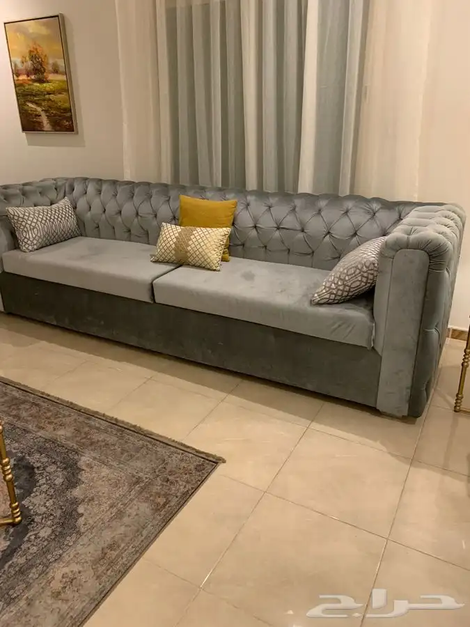 كنب   طاولات 2